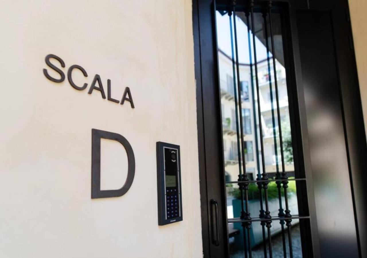 Casa Accademia: Unica E Centrale Torino Kültér fotó