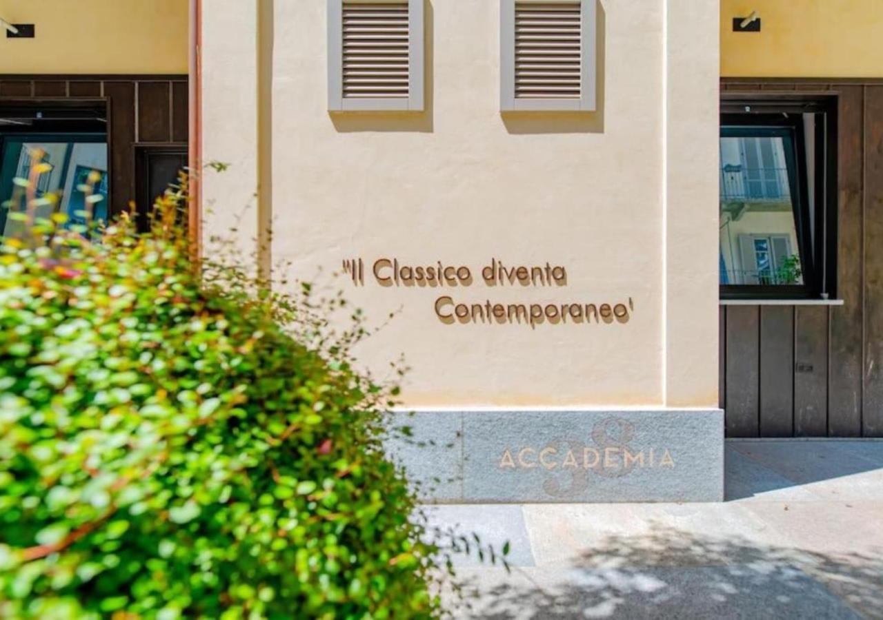 Casa Accademia: Unica E Centrale Torino Kültér fotó